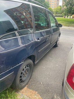 Prodám nebo vyměním 2 auta - 3