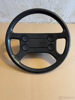 Volant golf mk2 gti - 3