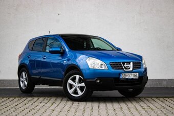 Nissan Qashqai - 3