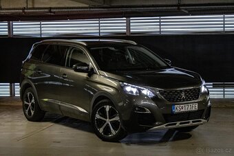 Peugeot 5008 1.5BlueHDi S§S E6.2 Allure EAT8 - 3