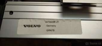 Organizér do kufru Volvo V60, XC60 a možná i další modely. - 3
