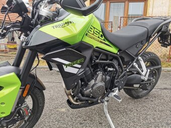 Triumph tiger 850 sport - 3
