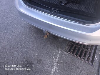 PASSAT B8 - 3