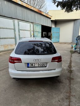 Audi A6 - 3