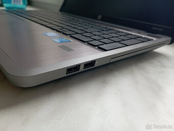 HP ProBook 4540s-core i3-6g ram-500g disk-3hod baterie - 3