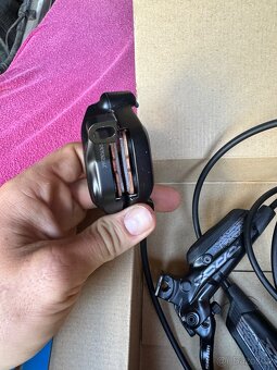 Sram Code R nove - 3