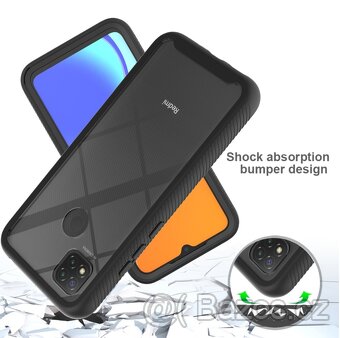 Xiaomi Redmi 9c - 3