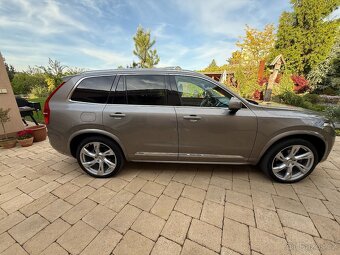 Volvo XC 90 B5 Inscription AWD - 3