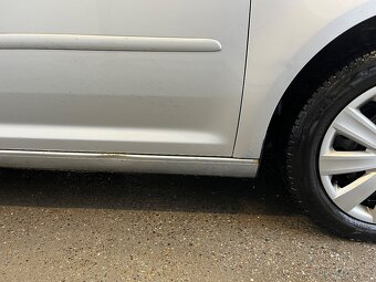 VW Touran 1.9 TDi 77kw - 3