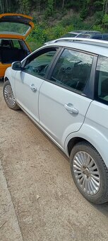 Focus 1.6tdci 66kw rv 2010 - 3