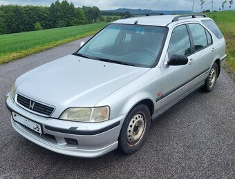 Honda Civic 1.8 VTI 124kw Aerodeck B18C4 - 3