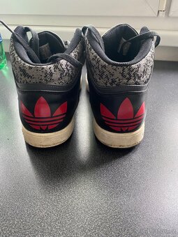 Boty Adidas - 3