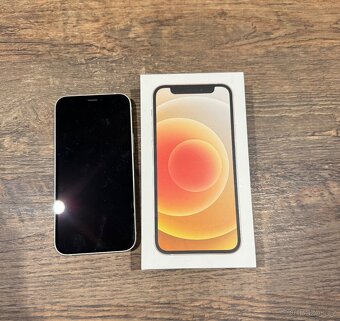 iPhone 12mini 64gb - 3