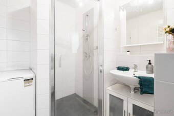 Pronájem byt 2+1, 55㎡ - 3