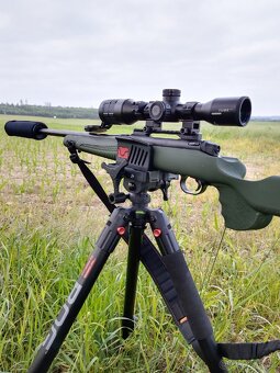 Mauser M18 Fenris .308win - 3