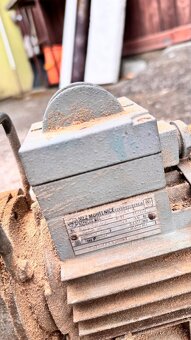 Motor 380v kompresor? - 3