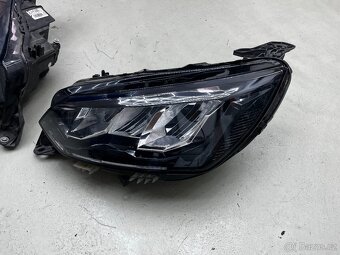 Přední led světla Peugeot 208 / 2008 - 3