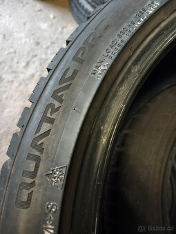 225/40R18 CELOROČNÍ PNEU CONTINENTAL - 3