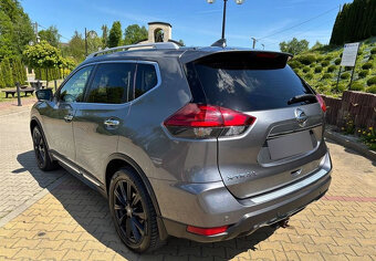Nissan X-Trail 1.6 dCi Xtronic Tekna Aut - 3
