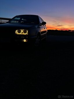 Golf III 1.8 - 3