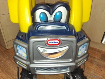 Little tikes auto - 3
