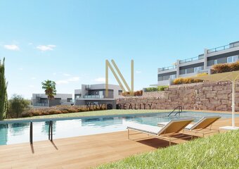 Prodej, Breeze – Balcón de Finestrat, moderní bydlení v obla - 3