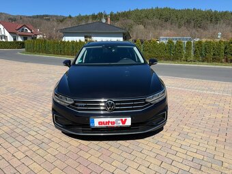VW PASSAT 1.4 GTE 160kW PLUG-IN HYBRID-2020-147.880KM- - 3