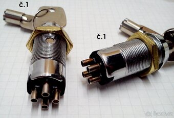 Nové zámky - 3