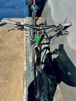 Giant ToughRoad SLR 2 (2020) - perfektní stav, málo jeté - 3
