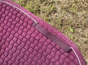 Vínová eskadron cotton dečka - 3