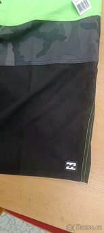 Kratasy Billabong-tribong 32, nove - 3