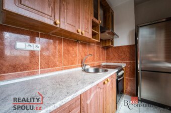 Pronájem, byty/2+1, 54 m2, Školní, 34701 Tachov, Tachov [ID - 3