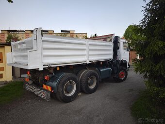 LIAZ 29.33sd - 3