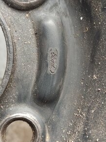 Kola Ford 4x108, R14 3 ks - 3