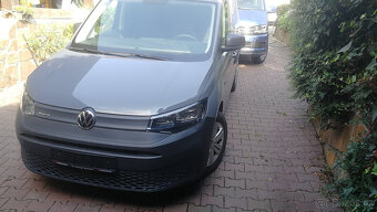 VW CADDY , 2.0TDI , 4X4 , 3/ 2023 ,90KW - 3