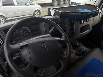 Renault Midlum 2012 - 3
