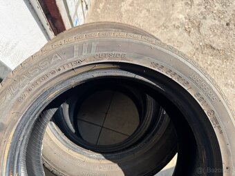 185/55r15 letni - 3
