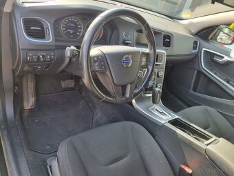 Volvo V60 2,0 D3 120kw -Náhradní díly - 3
