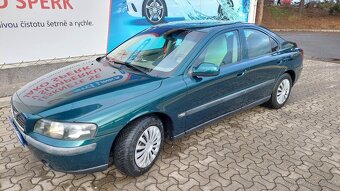 S60 2.4 D5 - 3