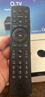 O2 TV set-top box (2023) - 3