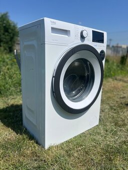 Pračka Beko - 3