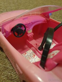 Auto pro barbie, Mattel - 3
