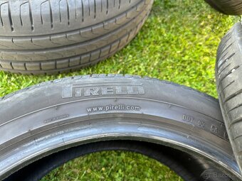 Pirelli Scorpion Verde 255/45 R19 100V letní - 3