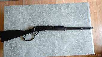Umarex Cowboy rifle Renegade - 3