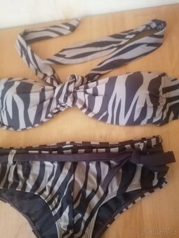 Nové bikini, vel. 36 - 3