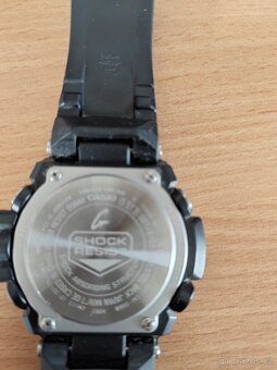 Casio G Shock gstb100-1a - 3