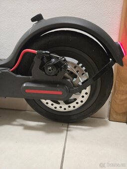 Xiaomi Electric Scooter Mi Pro 2 - 3