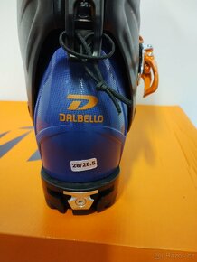 Dalbello LUPO AX 120 vel.280-285/44 - levně - 3