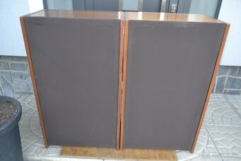 Studiové monitory Tesla ARS 641 - 3