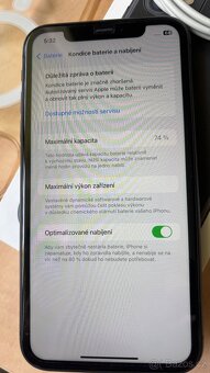 iPhone 11 64gb výborný stav - 3
